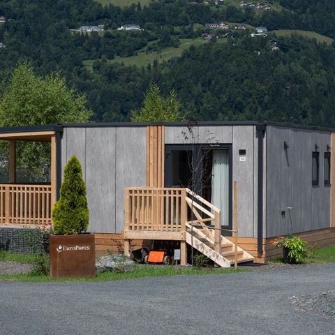 LANDHAUS 4 Personen - Enzian 4