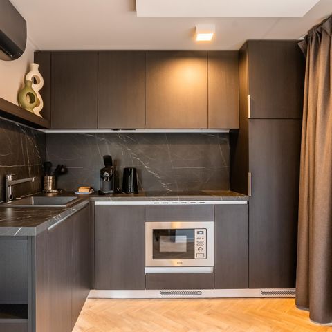 LANDHAUS 4 Personen - Enzian 4