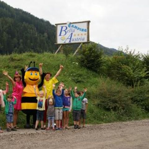 Gustocamp Camping Bella Austria - Camping Steiermark - Image N°6