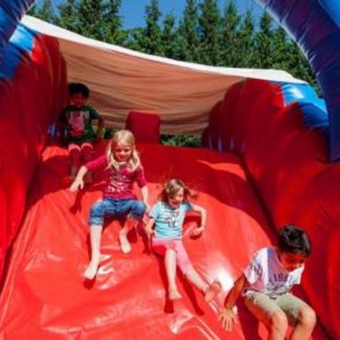 Gustocamp Camping Bella Austria - Camping Steiermark - Image N°4