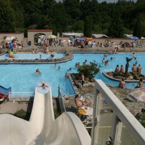 Vakantiecentrum De Lage Kempen - Camping Belgisches Limburg - Image N°2