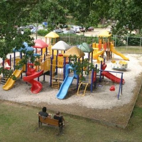 Vakantiecentrum De Lage Kempen - Camping Belgisches Limburg - Image N°4
