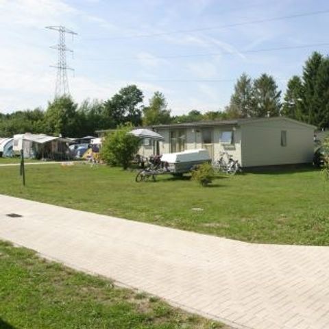 Vakantiecentrum De Lage Kempen - Camping Belgisches Limburg - Image N°5