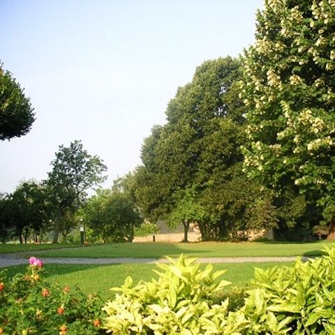 Gîte d'Etape de VillersSteGertrude - Camping Belgisches Luxemburg - Image N°4