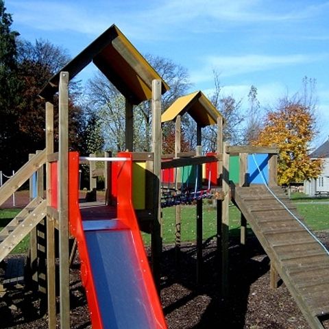Gîte d'Etape de VillersSteGertrude - Camping Belgisches Luxemburg - Image N°6