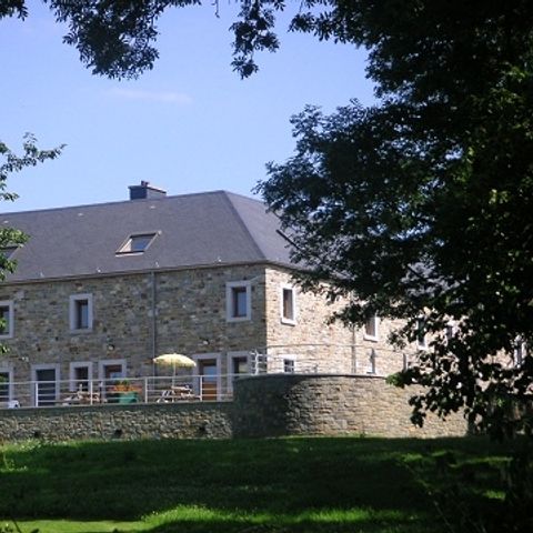 Gîte d'Etape de VillersSteGertrude - Camping Belgisches Luxemburg - Image N°2