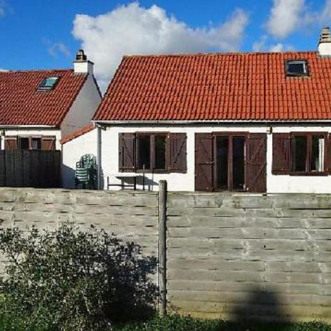 New Village Park - Camping Westflandern - Image N°5