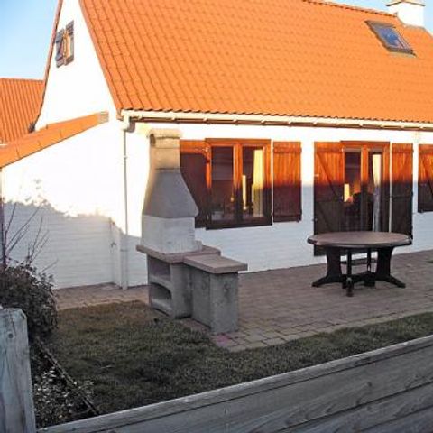 New Village Park - Camping Westflandern - Image N°4