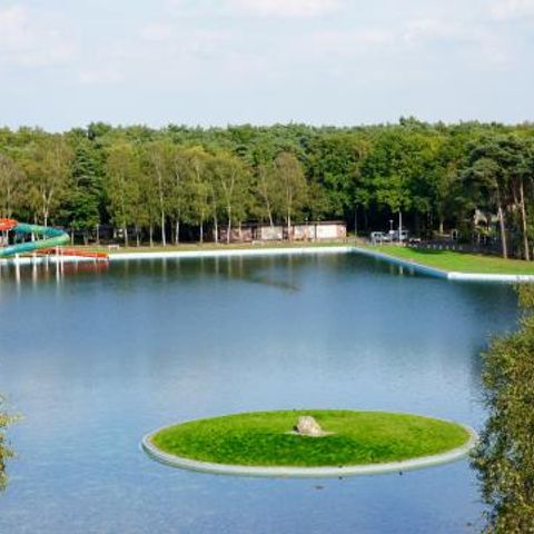 Recreatieoord Kikmolen - Camping Belgisches Limburg - Image N°4