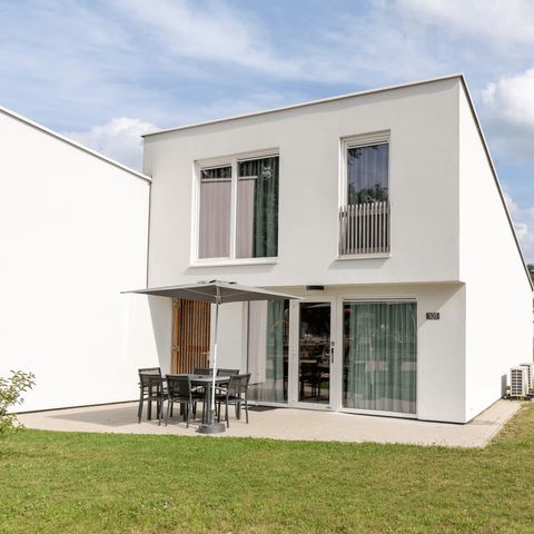 Bungalow 6 Personen - Bungalow 6M