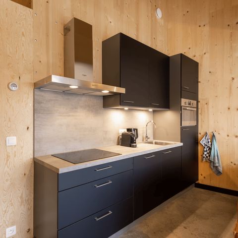 Bungalow 6 Personen - 6M