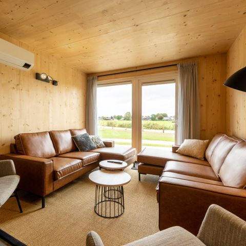 FERIENHAUS 16 Personen - Familievilla 16