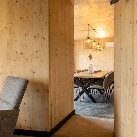 FERIENHAUS 16 Personen - Familievilla 16