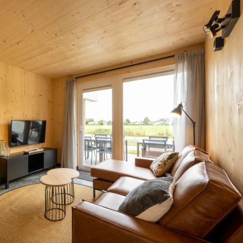 FERIENHAUS 16 Personen - Familievilla 16