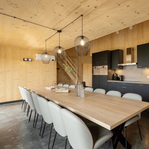 FERIENHAUS 16 Personen - Familievilla 16