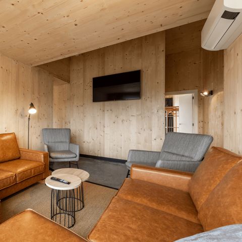 FERIENHAUS 16 Personen - Familievilla 16