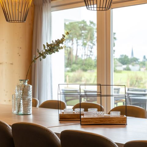 FERIENHAUS 16 Personen - Familievilla 16