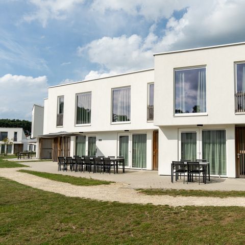 FERIENHAUS 16 Personen - Familievilla 16