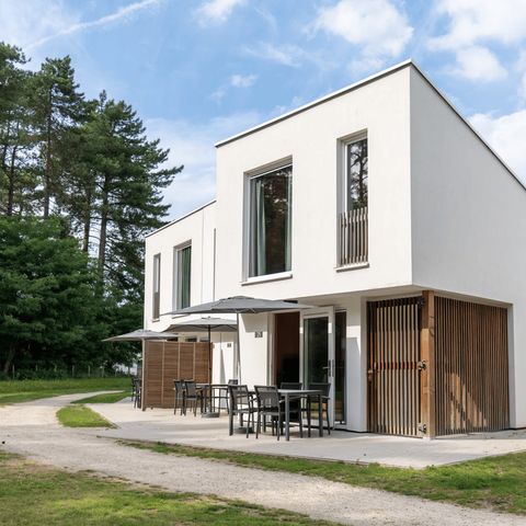 Bungalow 2 Personen - Bungalow 2