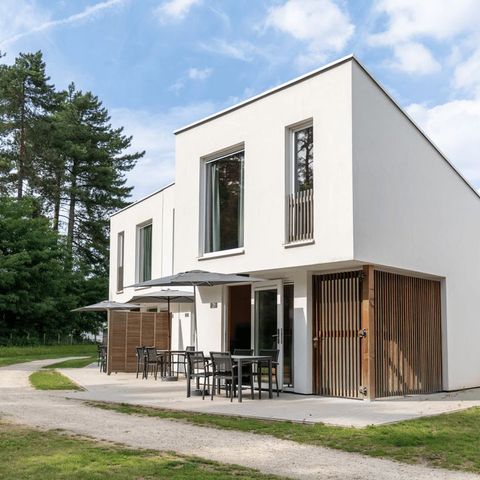 Bungalow 2 Personen - Bungalow 2