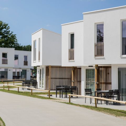 Landal Park Eksel - Belgisches Limburg - Image N°2