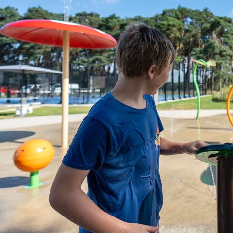 Landal Park Eksel - Belgisches Limburg - Image N°5