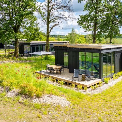 Lodge 6 personen - Forest 6
