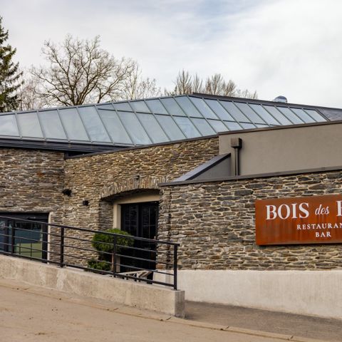 Landal Hillview Resort Grandvoir - Belgisches Luxemburg - Image N°5