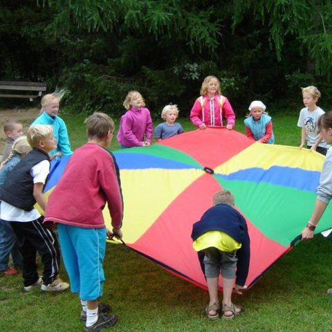 Camping De Chênefleur - Camping Belgisches Luxemburg - Image N°6