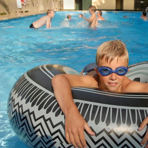 Camping De Chênefleur - Camping Belgisches Luxemburg - Image N°2