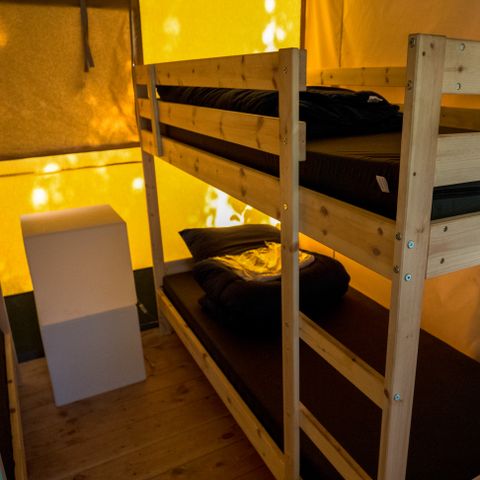 SafariZelt 4 Personen