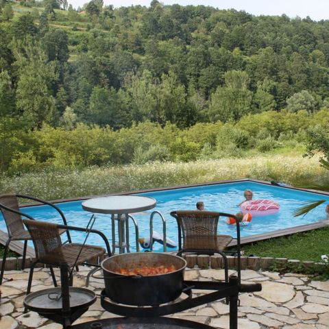 Vodatent Camping Sretanwolf - Karlovac - Image N°4