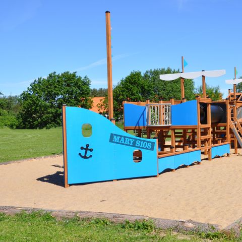 Skagen Strand - Camping Nordjutland - Image N°3