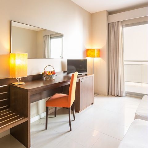 Zimmer 2 personen - Hotelzimmer