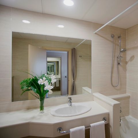 Zimmer 3 Personen - Hotelzimmer