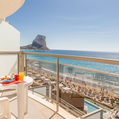 Zimmer 3 personen - Hotelzimmer Seaside