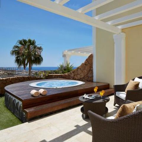 Pierre & Vacances Premium Residence Villa Maria Hotel Suite - Camping Balearische Inseln - Image N°6
