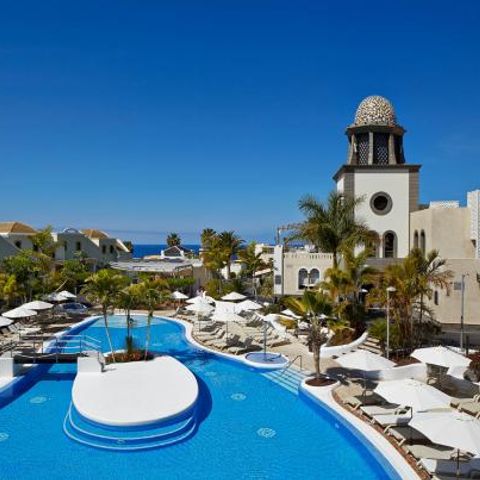 Pierre & Vacances Premium Residence Villa Maria Hotel Suite - Camping Balearische Inseln - Image N°2