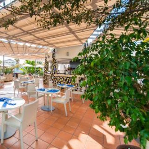 Pierre & Vacances Premium Residence Villa Maria Hotel Suite - Camping Balearische Inseln - Image N°3