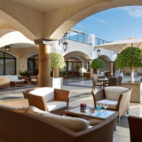 Pierre & Vacances Premium Residence Villa Maria Hotel Suite - Camping Balearische Inseln - Image N°4