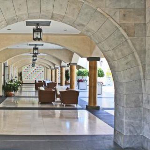Pierre & Vacances Premium Residence Villa Maria Hotel Suite - Camping Balearische Inseln - Image N°5
