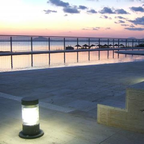 Pierre & Vacances Residence La Manga Beach (MAG NIET ONLINE!) - Camping Murcia - Image N°5
