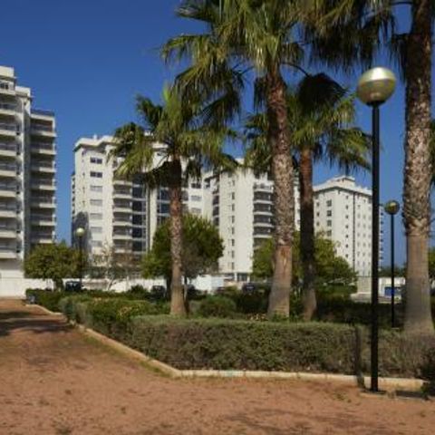 Pierre & Vacances Residence La Manga Beach (MAG NIET ONLINE!) - Camping Murcia - Image N°2