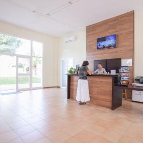 Pierre & Vacances Residence Mallorca Vista Alegre - Camping Balearische Inseln - Image N°5