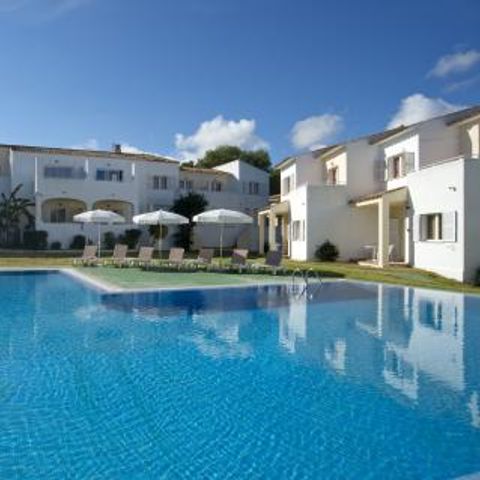 Pierre & Vacances Residence Mallorca Vista Alegre - Camping Balearische Inseln - Image N°3