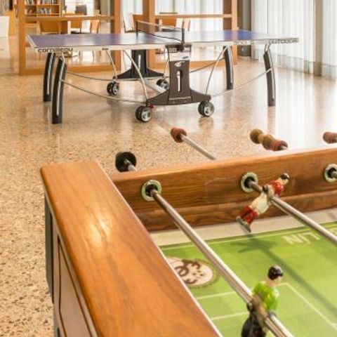 Pierre & Vacances Residence Benidorm Poniente - Camping Alicante - Image N°6