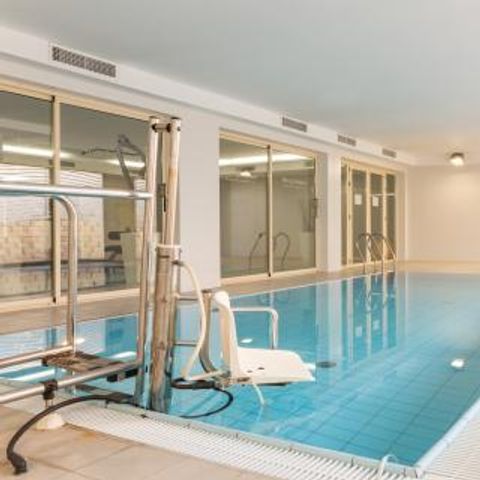 Pierre & Vacances Residence Benidorm Poniente - Camping Alicante - Image N°4
