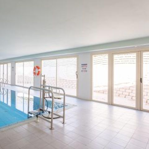 Pierre & Vacances Residence Benidorm Poniente - Camping Alicante - Image N°5