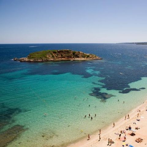 Pierre & Vacances Residence Ola Tomir (MAG NIET ONLINE!) - Camping Balearische Inseln - Image N°6