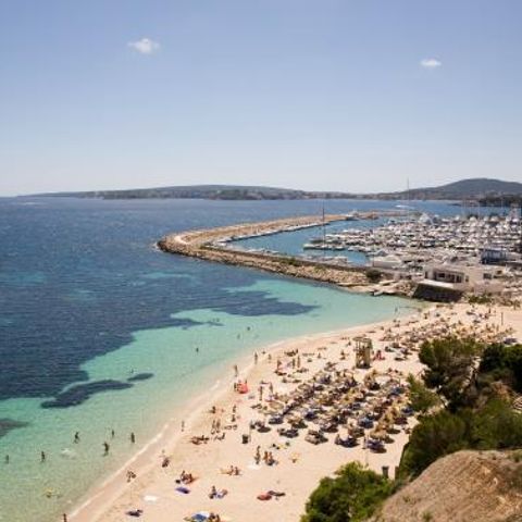 Pierre & Vacances Residence Ola Tomir (MAG NIET ONLINE!) - Camping Balearische Inseln - Image N°5